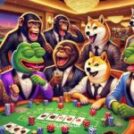 Memecoins its Not Gambling! Its Investment with FUN Side!